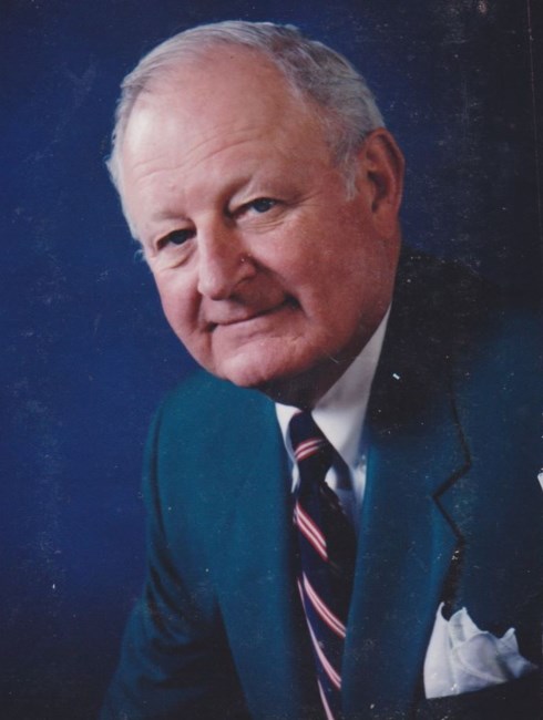 Obituary of William F. Magee, Jr.