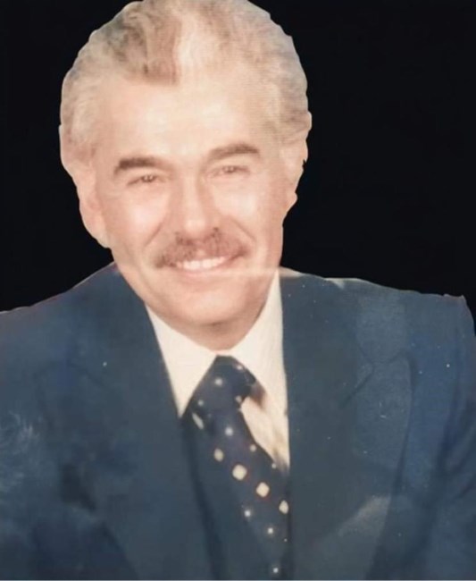 Obituary of Laureano Ochoa