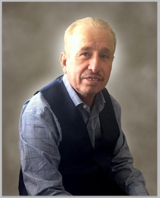 Obituary of Adan Torres Arriaga