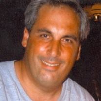 Obituary of Donald Louis Nobile