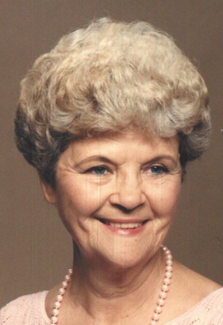 Obituary of Norma Roselyn Lutes
