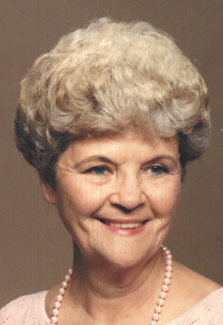 Obituario de Norma Roselyn Lutes