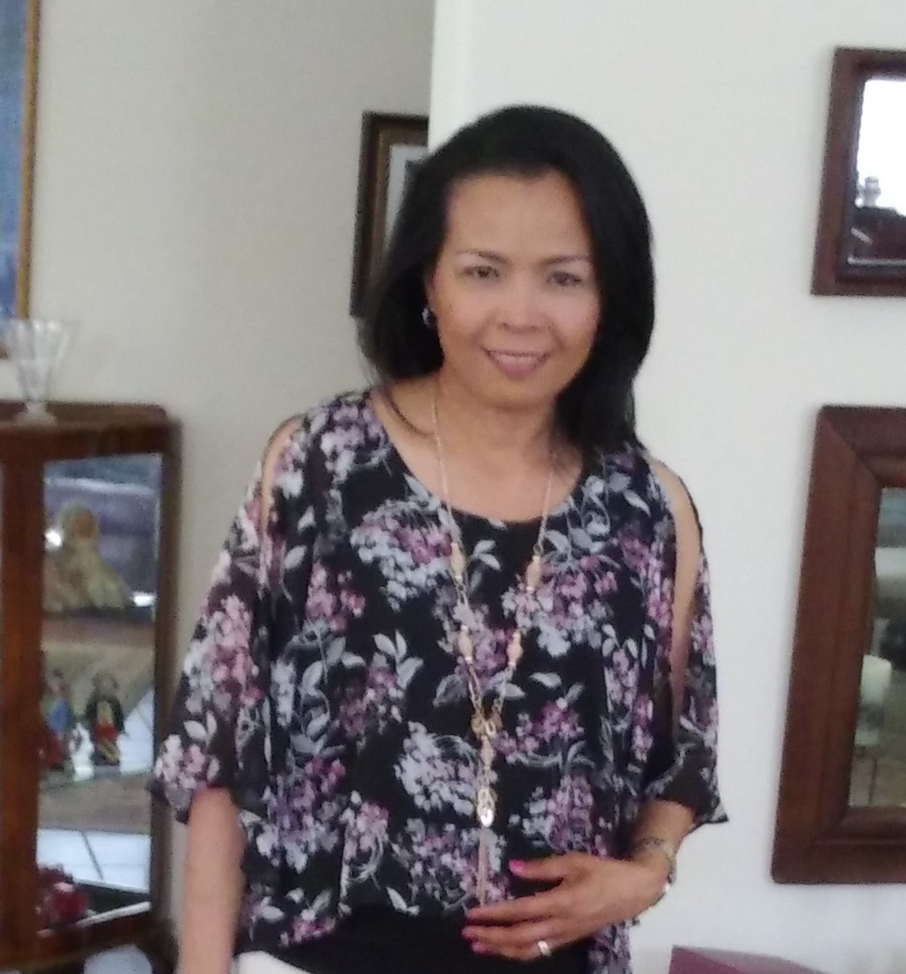 Obituary of Nancy Matondo Hill