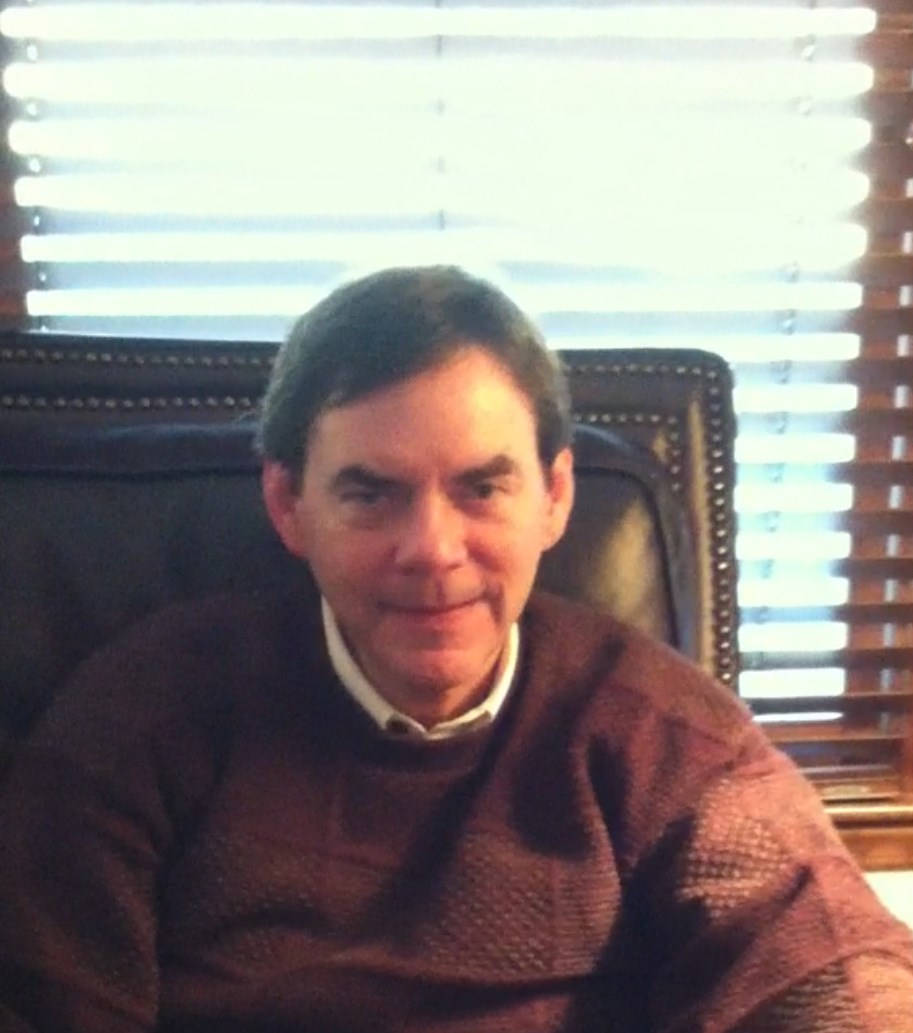 Obituary of Robert Hartley Jr.