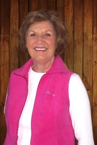 Obituario de Jacquelyn Ann Woodrome