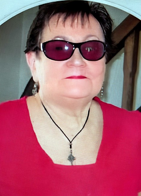 Obituary of Maureen "Mickey" Goonan