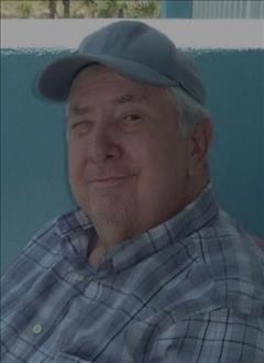 Obituary of Charles Duane Redenz