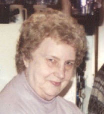 Obituary of Zona Mae Sheils