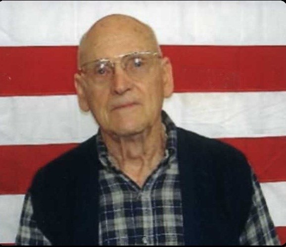 Obituary of John E. Webright