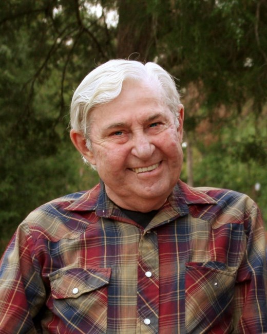 Obituary of Herman Roy Zettel