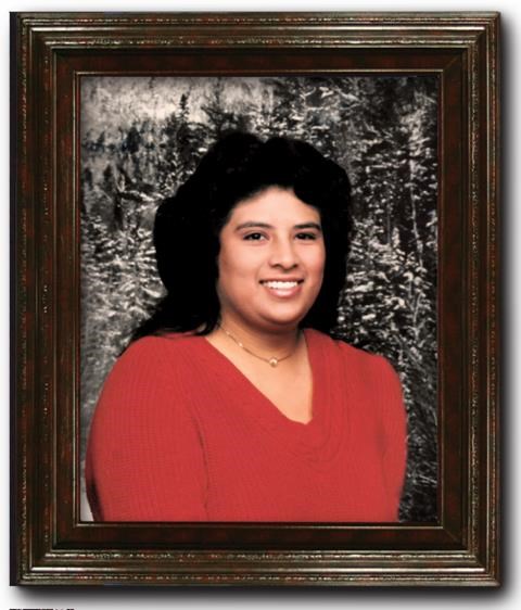 Obituary of Maria T. Dean