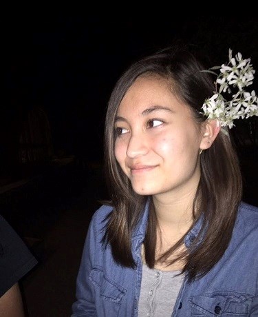 Obituary of Laura Emiko Burns