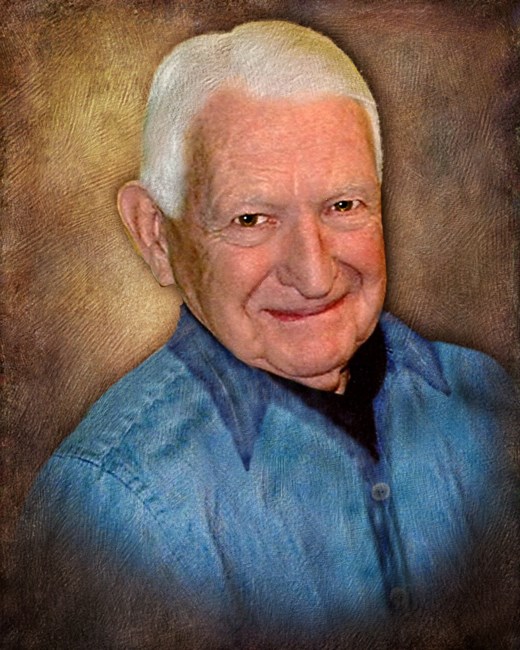 Obituary of Earl William Finn