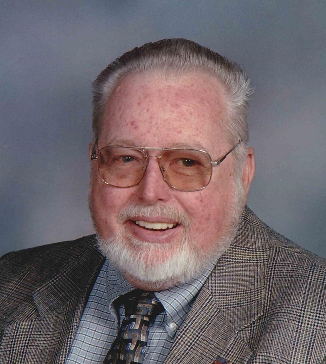 Paul Barker Obituary Fort Wayne, IN