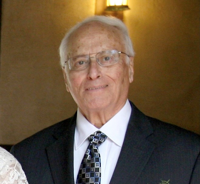 Obituary of Ronald M. Joseph