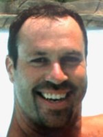 Keith Burns