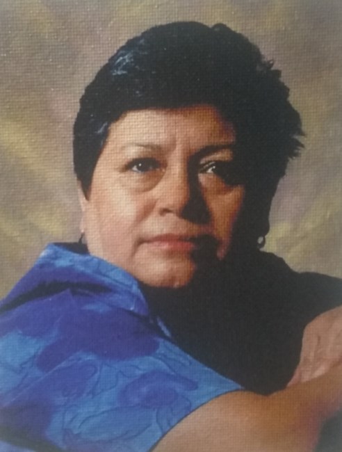 Obituary of Guadalupe Ortiz