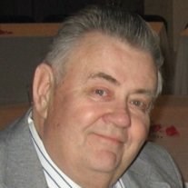 Obituary of Daniel Wladyslaw Bochra