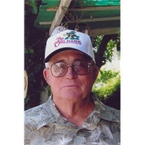 Obituary of Richard Smith
