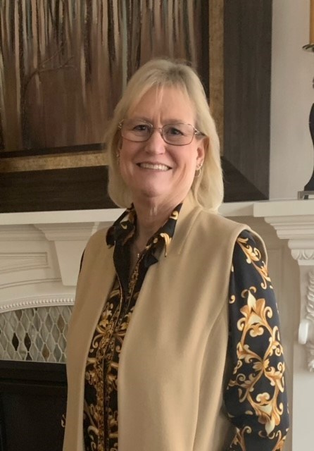 Obituario de Mona Gail Moreland
