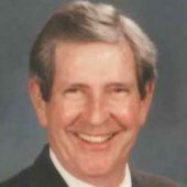 Avis de décès de Robert Burnett Lee