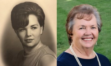 Obituary of Etta G. (Worthen) Stephens