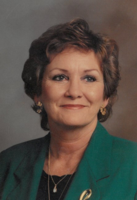 Obituary of Rose Scott Poteat