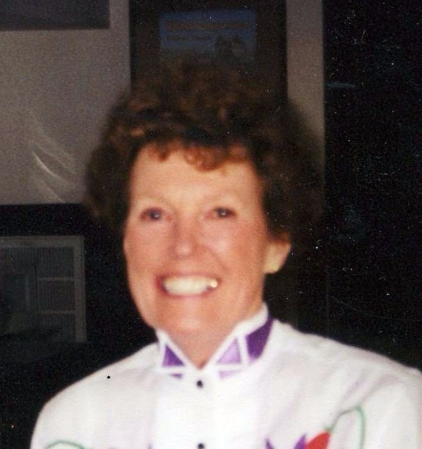 Obituary of Barbara Catherine Thorson