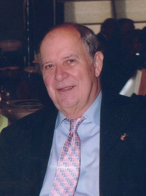 Obituary of William T. Jimerson