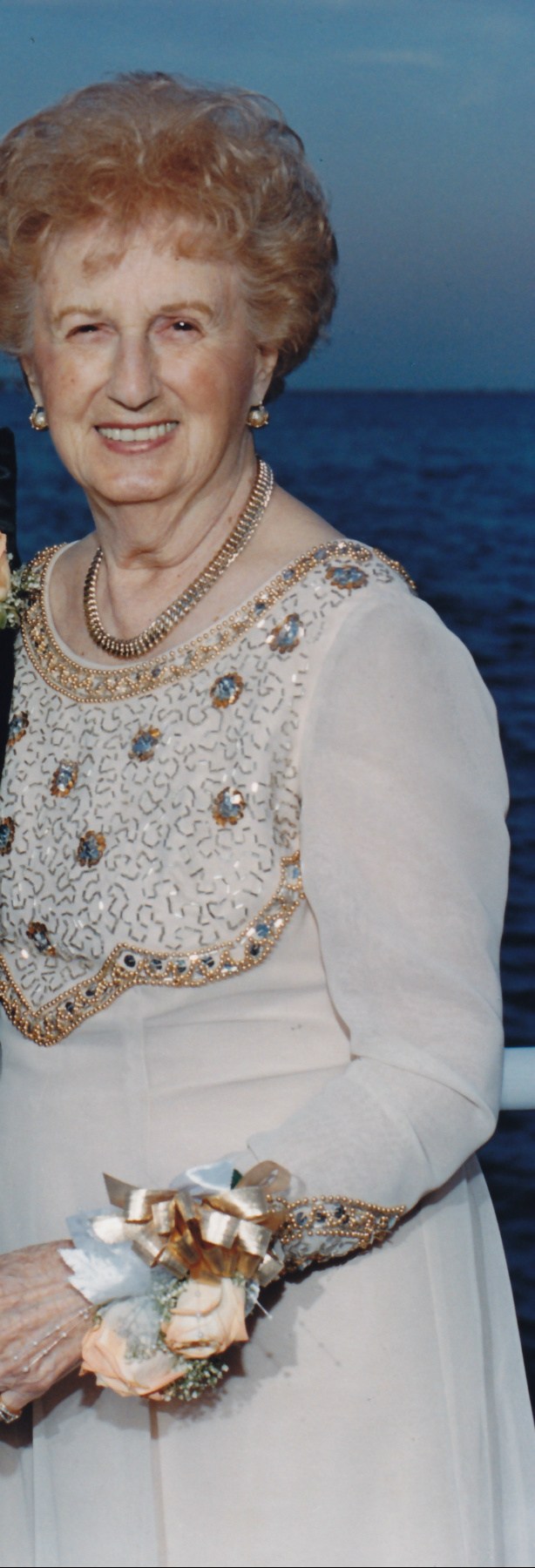 Obituary of Louise Marie DeMatteo