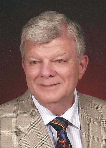 Obituary of Kenneth Martin Randall Jr.