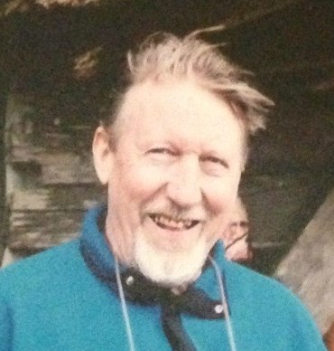 Obituary of Alan Samuel Wagstaff