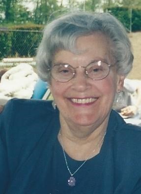 Obituary of Norma J. Herbold Brown