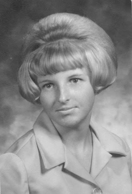 Obituary of Katherine Louise Carter