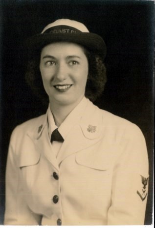 Obituary of Ruth Hart