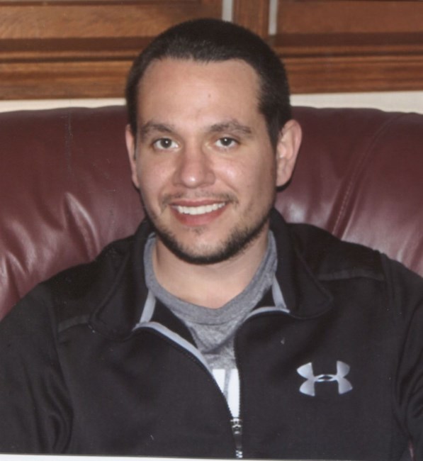 Obituary of Travis Lee Gray