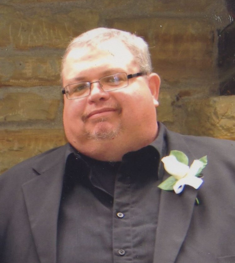 Obituary of Christopher Lynn England