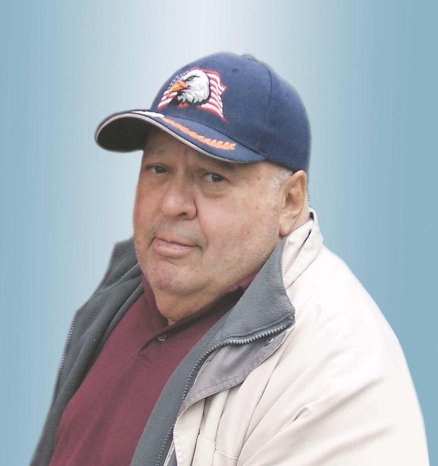 Avis de décès de Anthony Tony Peter Bove