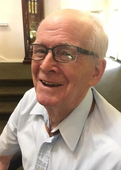 Obituary of James "Jim" William Whetston