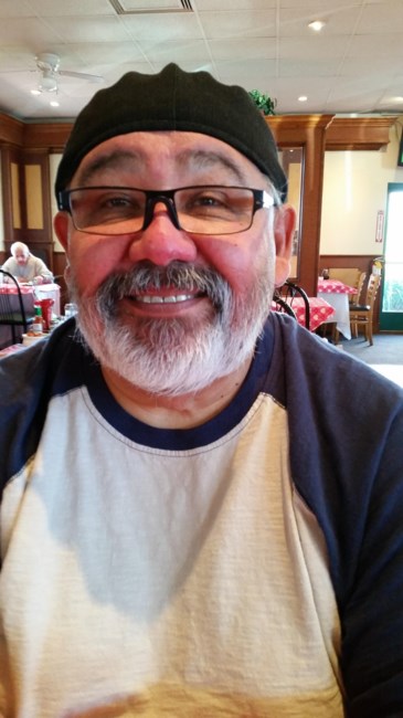 Obituary of Salvador Bermudez Navarro Jr.