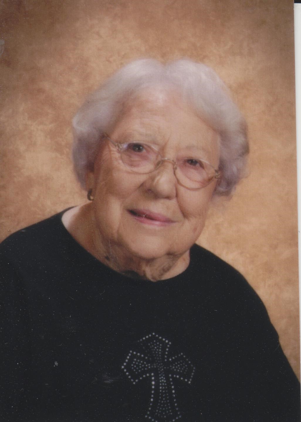 Obituary of Esther E. Kiggins