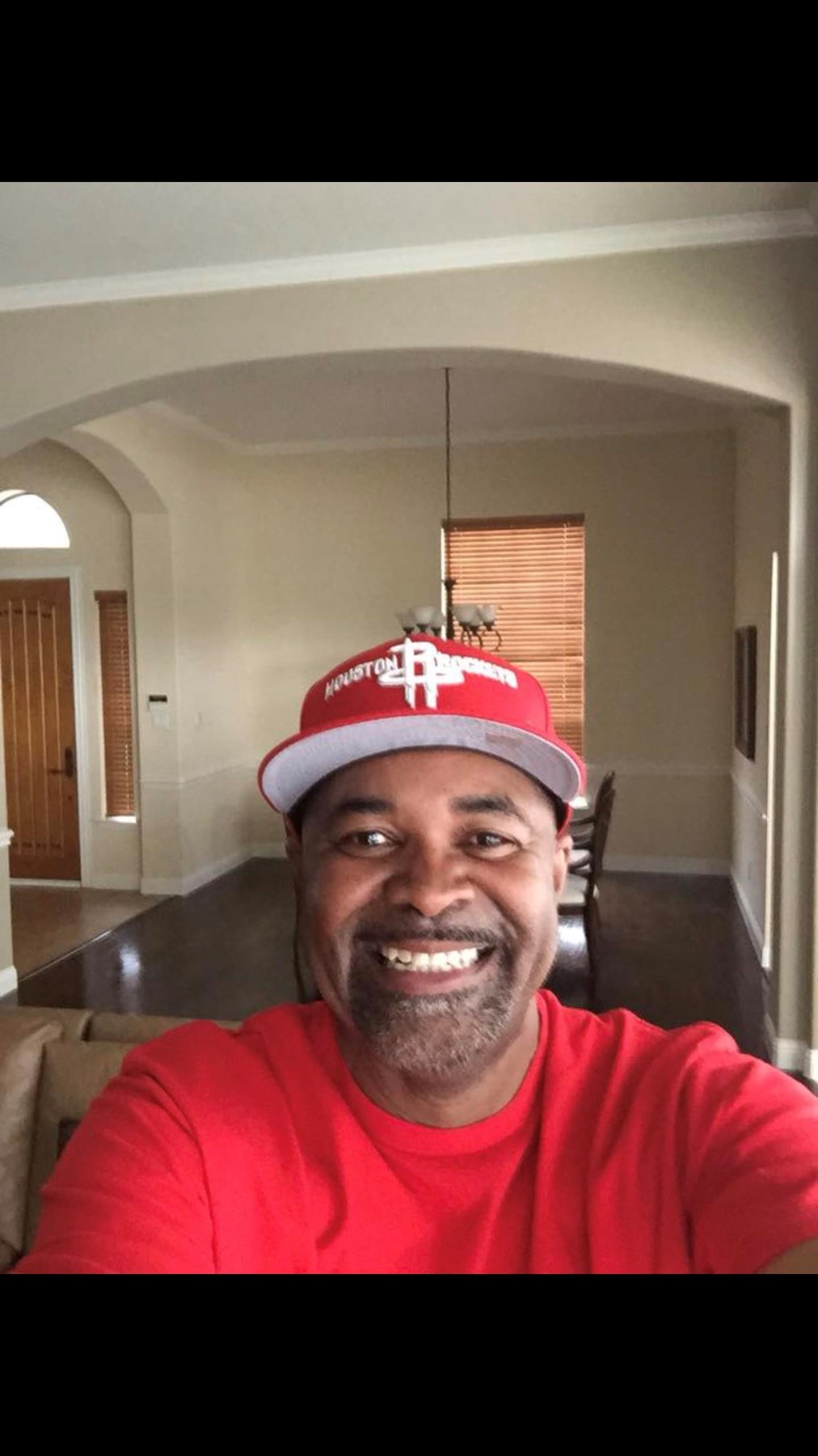 Obituary of Dennis Brunson