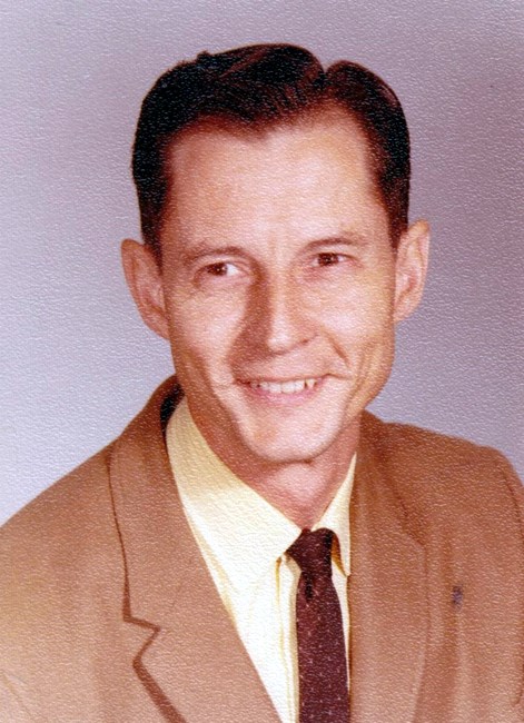 Obituary of Donald William Brady, Sr.