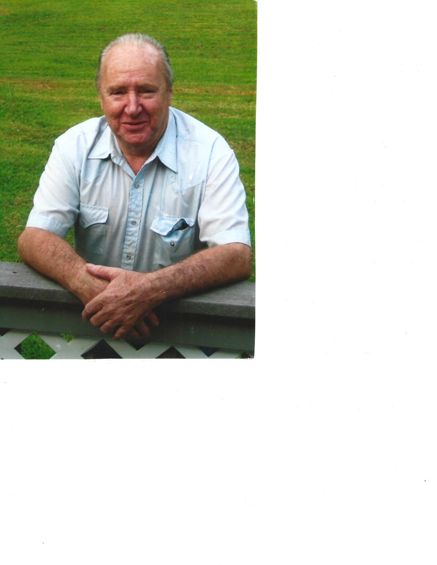 Joe Keller Obituary Lenoir, NC