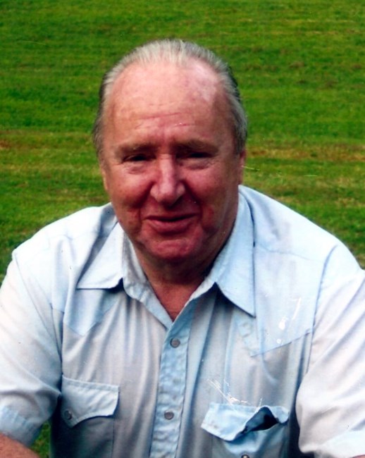 Obituary of Joe "Ray" Ray Keller