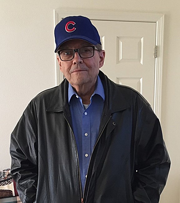 Obituary of James Frank Kolsky