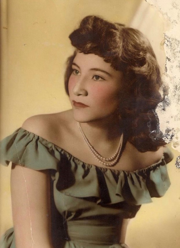 Obituario de Celia Portillo