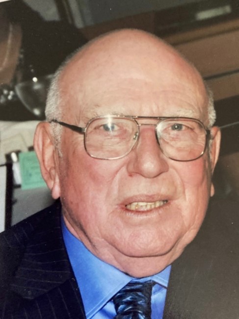 Obituary of Clyde Porterfield Jr.