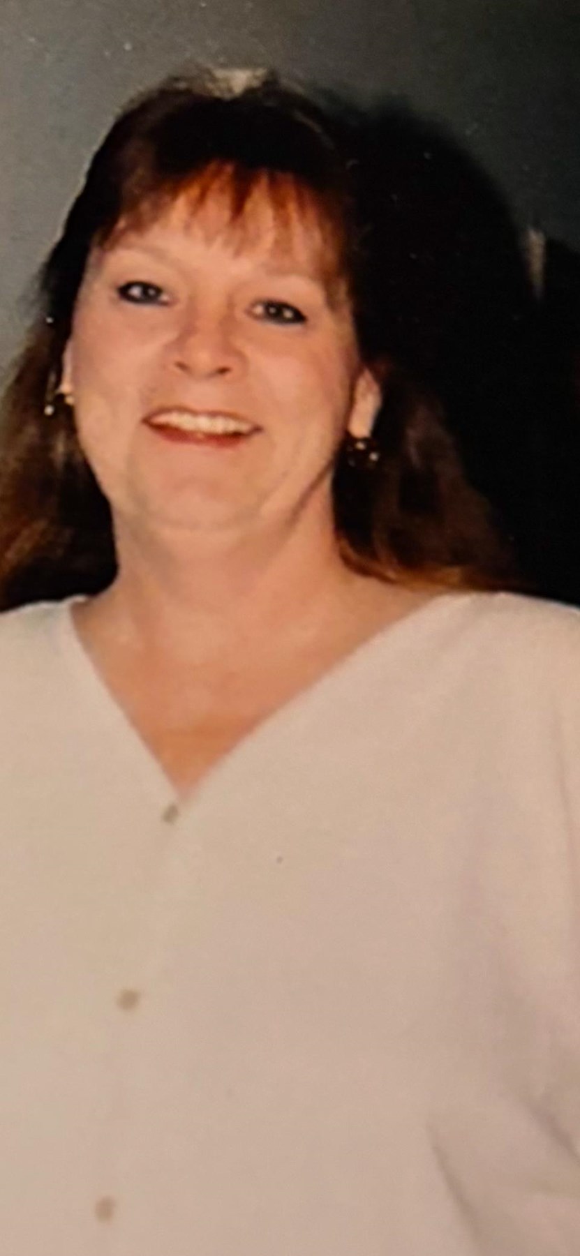 Avis de décès de Sue Schwendemann