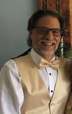 Obituary of Gary Anthony Abrams MD